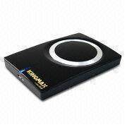 External Hard Drive Manufacturers