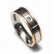 Ring Manufacturers