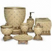 Bath Accessories Manufacturers