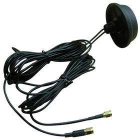 GPS/Wi-Fi Active Combo Antenna Manufacturers