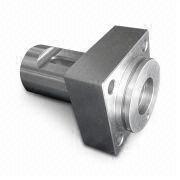 Machined Part Manufacturers