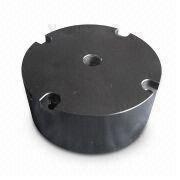 Machined Part Manufacturers