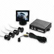 Parking Sensor Manufacturers