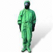 Siamese-style Protective Clothing Manufacturers