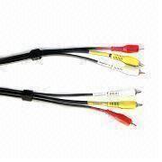 RCA Cable Assmbly Manufacturers