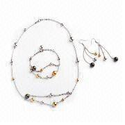 Fashionable Jewelry Set Manufacturers