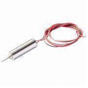 4 x 12mm DC Motor Manufacturers