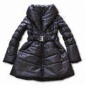 Women's Winter Coat Manufacturers