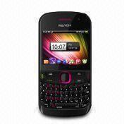 HSDPA and GSM QWERTY Phone Manufacturers