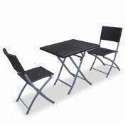 Bistro Set Manufacturers