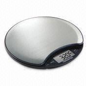 Kitchen Scale Manufacturers