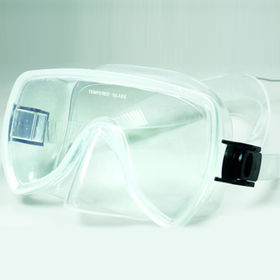 Diving Mask Manufacturers