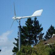 Wind Generator Manufacturers