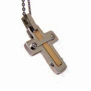 316L Stainless Steel Pendant Manufacturers