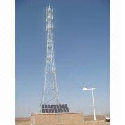Wind Power Manufacturers