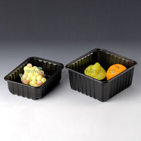 Disposable Food Containers Manufacturers