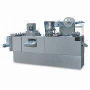 Blister Packaging Machine Manufacturers