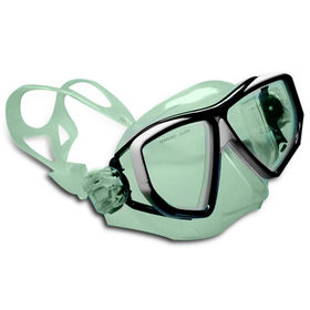 Fashionable Diving Mask Manufacturers