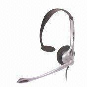 Headsets Manufacturers