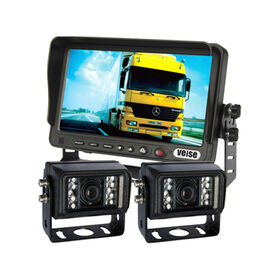 Truck Electronic Reversing Aids Manufacturers