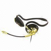PC Headset Manufacturers