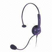 Telephone Headset Manufacturers