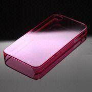 Crystal Case Manufacturers