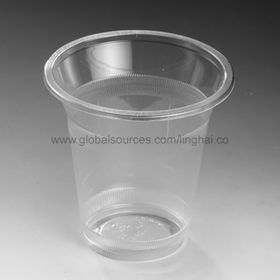 Disposable Cup Manufacturers