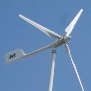 Wind Generator Manufacturers