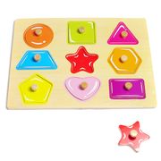 Wooden Puzzle Manufacturers