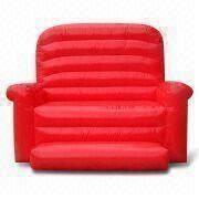 Advertising Inflatable Sofa Manufacturers