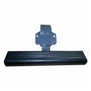 Aluminum Footrest Manufacturers