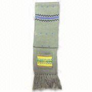 Acrylic Scarf Manufacturers