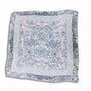 Silk Scarf Manufacturers