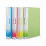 2/3 O-Ring Binder Manufacturers
