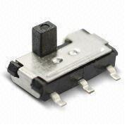 Function and Band Selector Switch Manufacturers