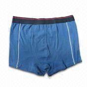 Boy's Boxers Manufacturers