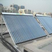 Solar Collector Manufacturers