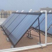 Solar Water Heater System Manufacturers