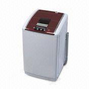Washing Machine Manufacturers