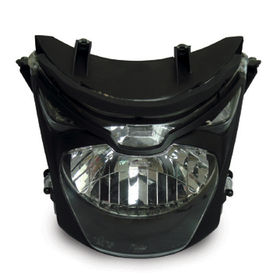 Headlamps Manufacturers