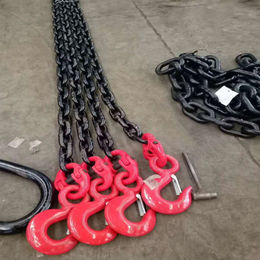Short Link Chain Manufacturers
