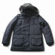 Men's Topcoat Manufacturers