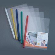 Transparent Report Cover File Manufacturers