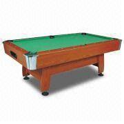 Pool Billiard Table Manufacturers