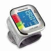 Blood Pressure Measuring Equipment Manufacturers