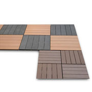 Decking Manufacturers