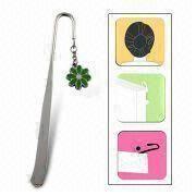 Metal Bookmarks Manufacturers