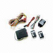 Car Alarm Manufacturers