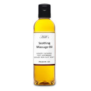 Soothing Massage Oil Manufacturers